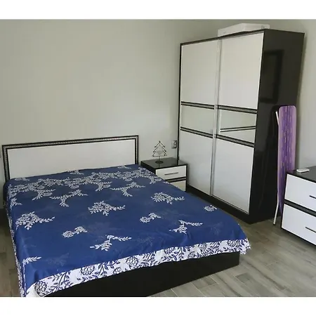 Four-bedroom Holiday In Slanchev Briag 펜션 써니비치