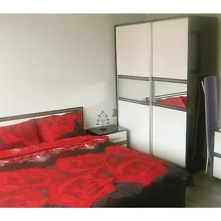펜션 Four-bedroom Holiday In Slanchev Briag