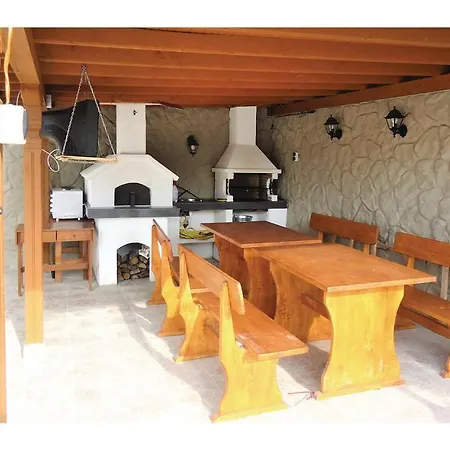 Four-bedroom Holiday In Slanchev Briag * 써니비치