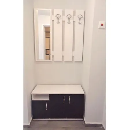 펜션 Four-bedroom Holiday In Slanchev Briag