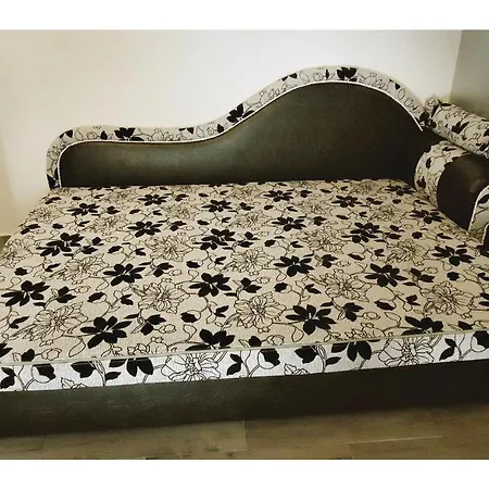 Four-bedroom Holiday In Slanchev Briag 펜션 써니비치