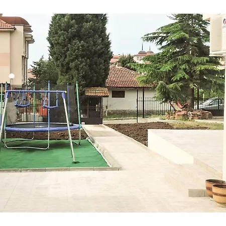 Four-bedroom Holiday In Slanchev Briag 펜션 *